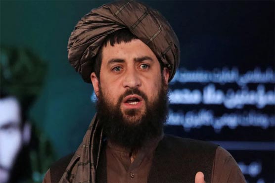 بیرون ملک امیر کے حکم کے بغیر جا کر لڑنا جہاد نہیں، افغان وزیر دفاع