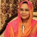 نگراں وزیراعلیٰ کے نام پر اتفاق نہیں ہوا تو بات الیکشن کمیشن تک جائے گی، رعنا انصار