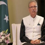 ایوانِ صدر نے سیکریٹری وقار احمد کی خدمات اسٹیبلشمنٹ ڈویژن کو واپس کر دیں