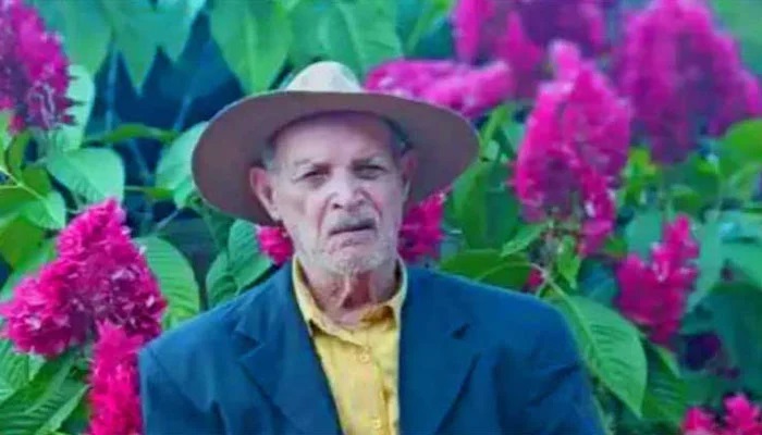برازیل، دنیا کے معمر ترین انسان کا 127 سال کی عمر میں انتقال