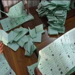 خیبر پخوتنخوا میں ضمنی بلدیاتی انتخابات کے غیر سرکاری  نتائج کا اعلان