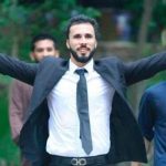 پی ٹی آئی رہنما حسان نیازی گرفتار