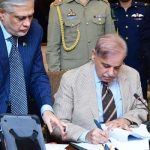 حکومت کی جانب سے جاتے جاتے بڑے پیمانے پر کلیدی تقرریاں