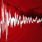 اسلام آباد سمیت مختلف شہروں میں زلزلے کے جھٹکے