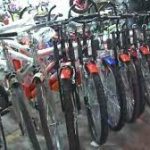 سائیکلیں بھی غریبوں کی دسترس سے باہر، قیمتوں میں 100 فیصد اضافہ