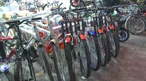 سائیکلیں بھی غریبوں کی دسترس سے باہر، قیمتوں میں 100 فیصد اضافہ