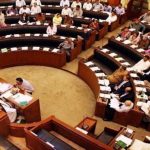 پیپلز پارٹی کا سندھ اسمبلی 9 کے بجائے 11 اگست کو تحلیل کرنے کا فیصلہ