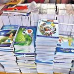 سندھ ٹیکسٹ بک بورڈ کا کتابوں کی بروقت فراہمی کا دعویٰ صرف دعویٰ ہی رہ گیا، طلبا پریشان