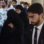 رضوانہ تشدد کیس، سول جج کی اہلیہ کی درخواست ضمانت خارج، گرفتار کرلیا گیا