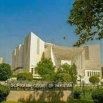 سپریم کورٹ نے حلقہ بندیوں کا معاملہ واپس الیکشن کمیشن کو بھجوا دیا