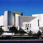 سپریم کورٹ ریویو آف ججمنٹس اینڈ آرڈر ایکٹ 2023 کالعدم قرار