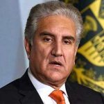 سائفر گمشدگی کیس، شاہ محمود قریشی ایک روز ہ جسمانی ریمانڈ ایف آئی اے کے حوالے