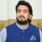 شہریار آفریدی اور ان کے بھائی کو رہا کرنے کا حکم