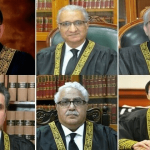 شہریوں کا فوجی عدالتوں میں ٹرائل، فل کورٹ تشکیل دینے کی استدعا مسترد