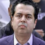 طلال چودھری کی نااہلی کی پانچ سال کی مدت ختم ہو گئی