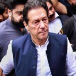 عمران خان  نے اپنی ضمانتیں خارج کرنے کے فیصلے عدالت میں چیلنج کر دیے