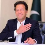 9 مئی کے واقعات میں ملوث نہیں، عمران خان کا الزامات سے انکار