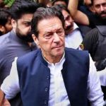 عمران خان کو 5 مقدمات میں مختلف تاریخوں پر طلبی کے نوٹس