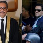 عمران خان کی سزا معطلی کی درخواست پر آج ہی فیصلہ کر دیں گے، اسلام آباد ہائیکورٹ