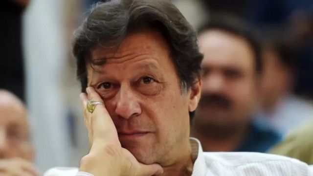 سابق وزیراعظم عمران خان  اٹک جیل منتقل