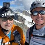 گلگت:غیر سر شدہ پہاڑی سر کرنے کی کوشش، جاپانی کوہ پیما حادثے کا شکار