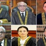 فوج کو غیر آئینی اقدامات سے روکیں گے، سپریم کورٹ