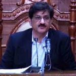 وزیراعلیٰ سندھ مراد علی شاہ کو توہین عدالت کا نوٹس