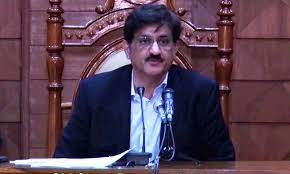 وزیراعلیٰ سندھ مراد علی شاہ کو توہین عدالت کا نوٹس