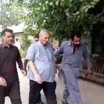 سابق ڈی جی ایس بی سی اے منظور کاکا کی درخواست ضمانت پر سماعت 9 اگست تک ملتوی