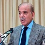 آرمی چیف کی تعریف کرنے میں کیا حرج ہے، شہباز شریف