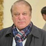 سابق وزیراعظم نواز شریف ڈیڑھ ماہ بعد واپس لندن پہنچ گئے