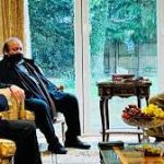 شہباز شریف، رانا ثناء اللہ سمیت ن لیگی رہنماؤں کا رواں ہفتے لندن روانہ ہونے کا امکان