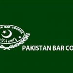 پاکستان بار کونسل کی آفیشل سیکرٹ ایکٹ میں ترمیم کی شدید مذمت