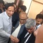 کرپشن کیس، پرویز الہٰی کا 29 اگست تک جسمانی ریمانڈ منظور