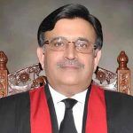 نیب ترامیم عدالتی فیصلوں سے متصادم ہیں، چیف جسٹس عمر عطا بندیال