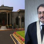 چیف جسٹس اسلام آباد ہائی کورٹ کے خلاف سپریم جوڈیشل کونسل میں درخواست دائر