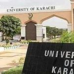 کراچی یونیورسٹی میں پی ایچ ڈی لاء پر پابندی، عدالت نے فریقین کو نوٹس جاری کر دیا
