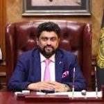 گورنر سندھ  نے سابقہ حکومت کا ایک اور بل اعتراض لگا کر واپس بھجوا دیا