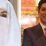 آڈیو لیک: بشری بی بی کا کیس ثاقب نثار کے بیٹے کے ساتھ یکجا