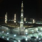 سُسرِ رسول سیدنا ابوسفیان رضی اللہ عنہ