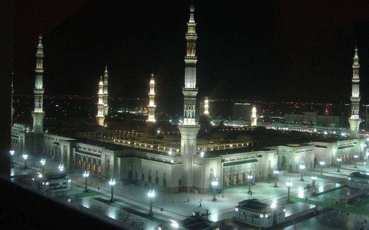 سُسرِ رسول سیدنا ابوسفیان رضی اللہ عنہ