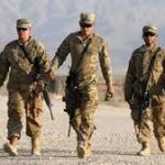 انخلاء  کے دو سال بعد بھی افغانستان میں امریکی کردار ختم نہ ہوسکا