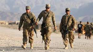 انخلاء  کے دو سال بعد بھی افغانستان میں امریکی کردار ختم نہ ہوسکا