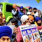 امریکا میں بھی سکھ رہنماؤں کو بھارت سے خطرہ