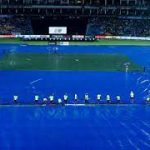 ایشیا کپ: پاک بھارت سپر فور مرحلے کا میچ بارش کے باعث معطل ، بقیہ میچ پیر کو کھیلا جائے گا