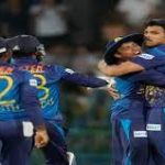 ایشیاکپ، سری لنکا نے بنگلا دیش کو 21 رنز سے شکست دے دی