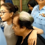 انسداد دہشت گردی عدالت میں ایمان مزاری کی ضمانت منظور