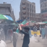 کراچی، بجلی بلوں کے خلاف جماعت اسلامی کے احتجاج کے بعد 2 مقدمات درج