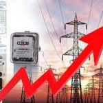 بجلی کی قیمت میں ایک روپے 82 پیسے فی یونٹ اضافے کا خطرہ