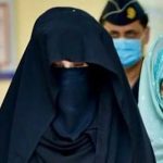 توشہ خانہ کیس: عمران خان کی اہلیہ بشریٰ بی بی کی عبوری ضمانت میں توسیع